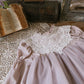 (2-3, 4-5Y) Melina Dress