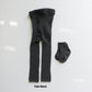 (3-6Y) Ribbed Tight and Sock Set