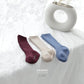 Rib Kneesocks (set of 3)