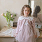 (2-3, 4-5Y) Melina Dress