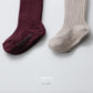 Rib Kneesocks (set of 3)