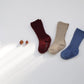 Rib Kneesocks (set of 3)