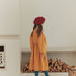 (3-6Y) Smoked Tulip Dress