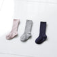 Rib Kneesocks (set of 3)