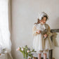 (2-3, 4-5Y) Melina Dress