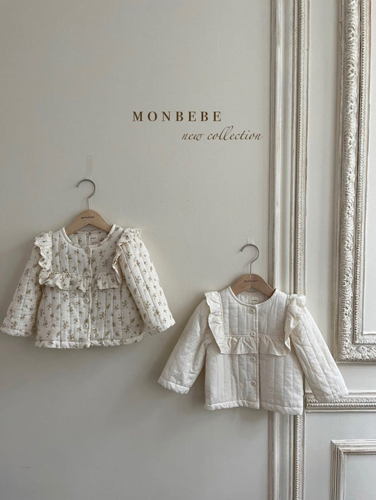 Lucy Frill Jacket
