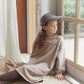 (1-2Y) Cotton Latte Dress