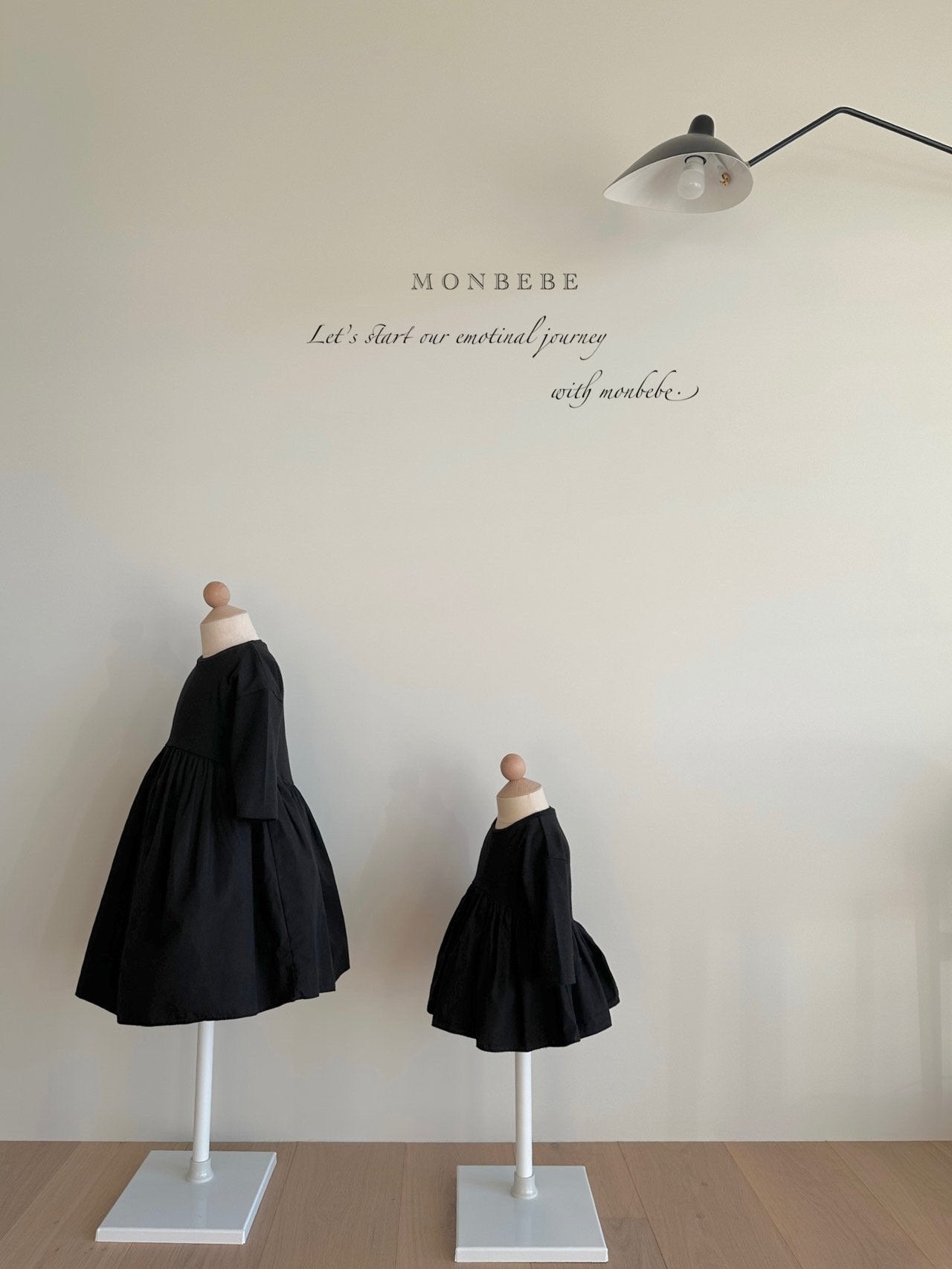 (3-6Y) Daily Girl Dress