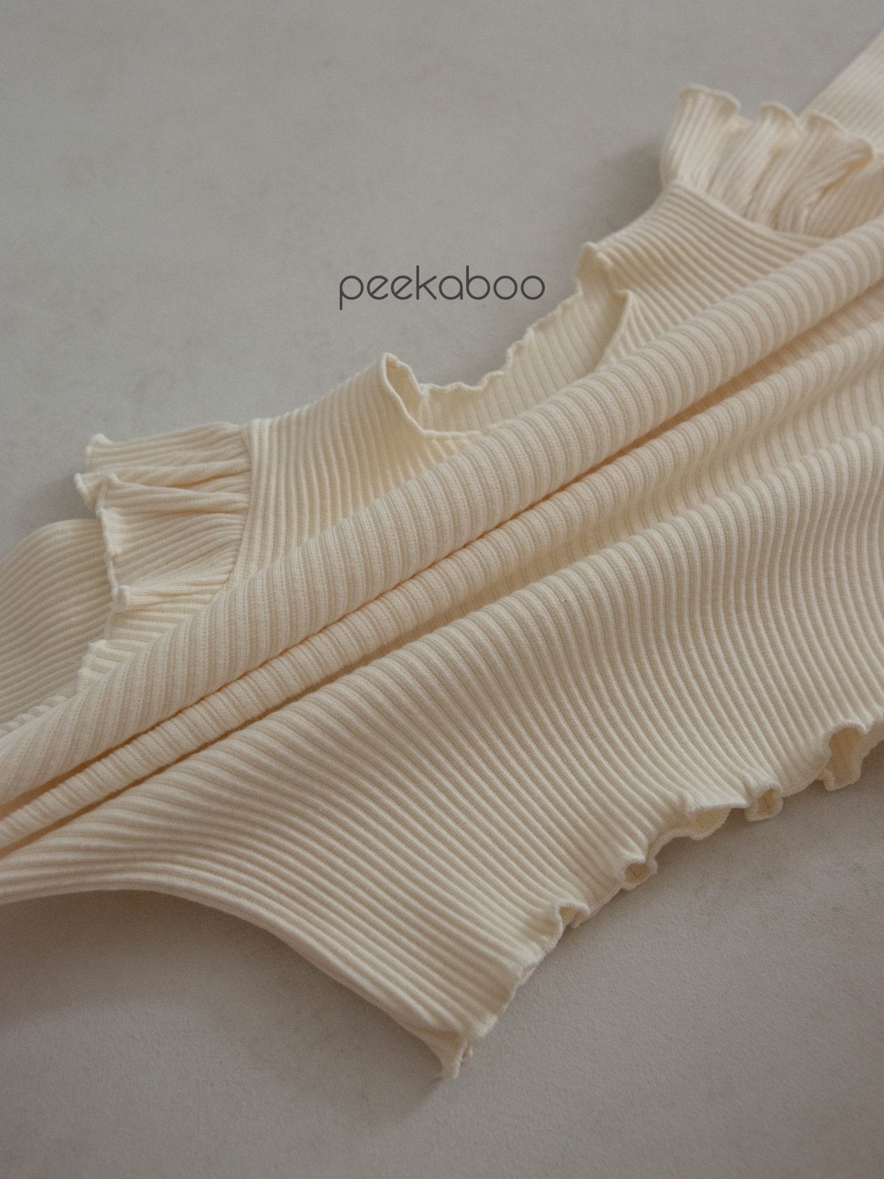 (3-5Y) Raon Loungewear Set