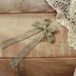Amali Lace Hairpin