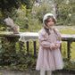 (2-3Y) Dono Leggings