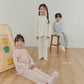 (4-5Y) Elle Overfit Premium Set