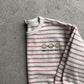(2-3Y) Smile Stripe Sweatshirts