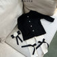 (1-3Y) Aosta Camelia Leggings