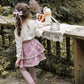 Amali Lace Hairpin