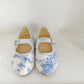 IW977 Florence Ballet Flat Shoe