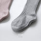 Rib Kneesocks (set of 3)