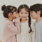 (4-5Y) Elle Overfit Premium Set