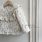 Lucy Frill Jacket