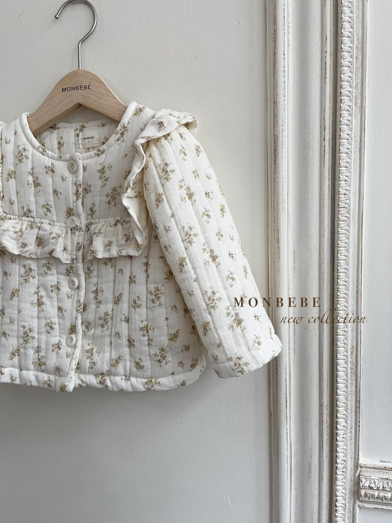 Lucy Frill Jacket