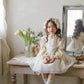 (2-3, 4-5Y) Melina Dress