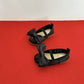 NK927 Louvre Ballet Flat Shoe