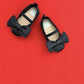 NK927 Louvre Ballet Flat Shoe