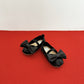 NK927 Louvre Ballet Flat Shoe