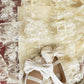 NK927 Louvre Ballet Flat Shoe