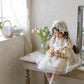 (2-3, 4-5Y) Melina Dress