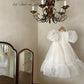 (6Y) New Bongbong Dress