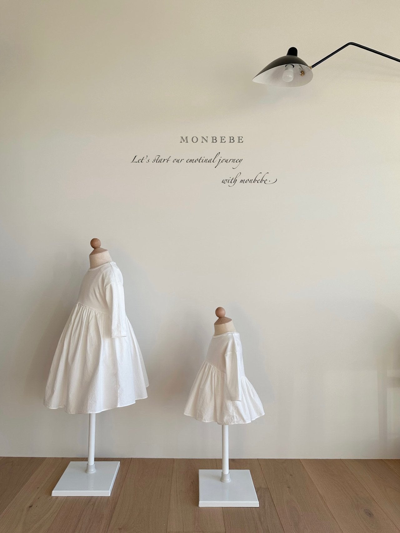 (3-6Y) Daily Girl Dress