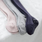 Rib Kneesocks (set of 3)