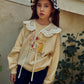 Lovely Lace Collar