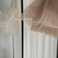 (White, 4-5Y) Monbebe Tutu Dress