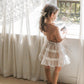 Amali Lace Hairpin