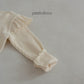 (3-5Y) Raon Loungewear Set