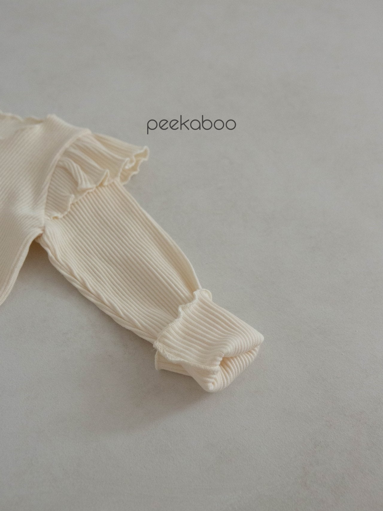 (3-5Y) Raon Loungewear Set