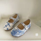 IW977 Florence Ballet Flat Shoe