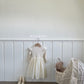 Monbebe Frill Rib Dress