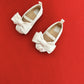 NK927 Louvre Ballet Flat Shoe