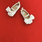 NK927 Louvre Ballet Flat Shoe