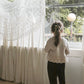Amali Lace Hairpin