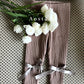 (1-3Y) Aosta Camelia Leggings