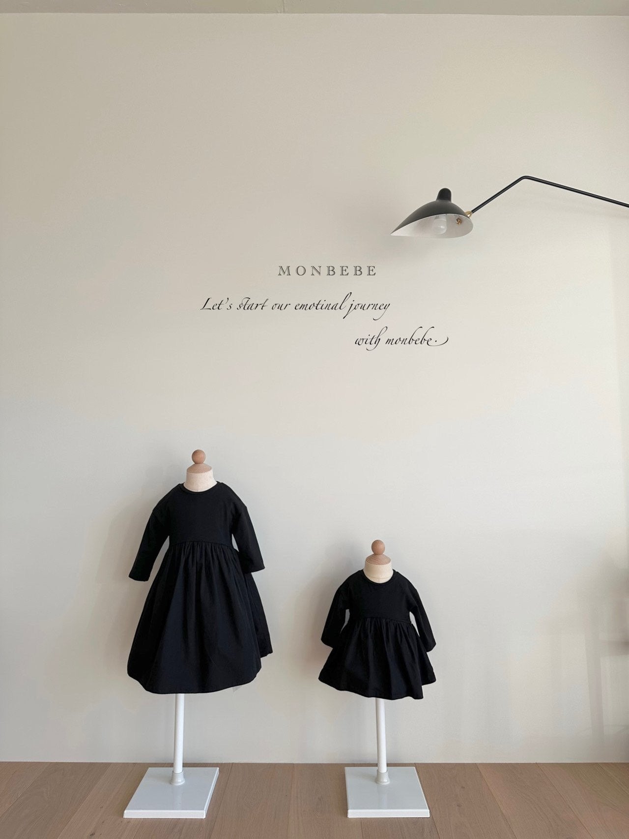 (3-6Y) Daily Girl Dress
