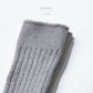 Rib Kneesocks (set of 3)