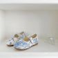 IW977 Florence Ballet Flat Shoe