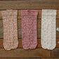 Jay Lace Kneesocks