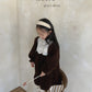 Teddybear Hairband