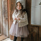 (2-3Y) Dono Leggings